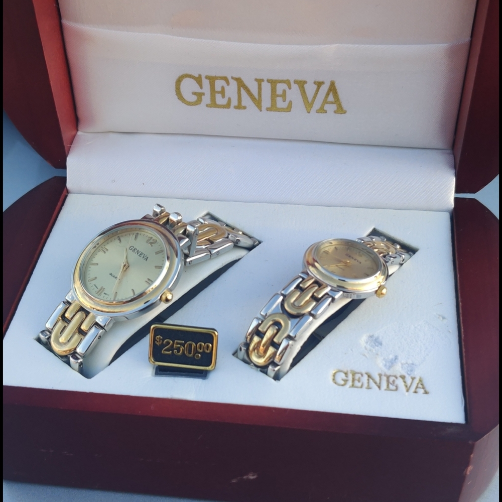 Watch